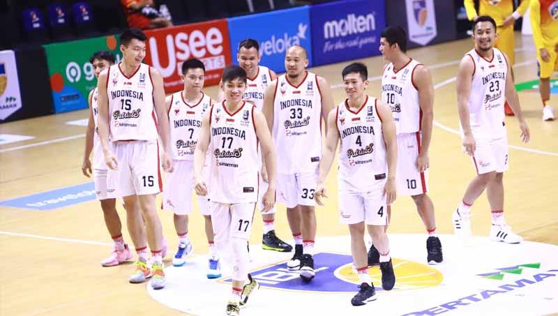 Indonesia Patriots di IBL.