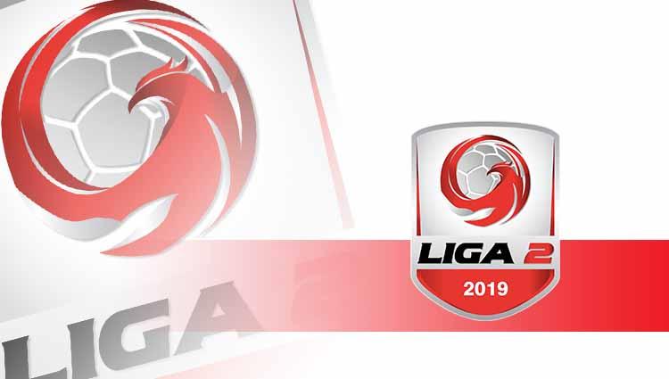 Daftar top skor sementara pagelaran Liga 2 2020 pekan pertama masih dipimpin oleh bintang PSMS Medan Rachmad Hidayat. - INDOSPORT