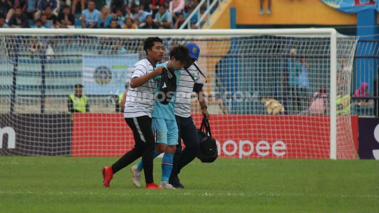 Digantungkan hingga dilepas tanpa diberi kesempatan satu laga pun, intip nasib apes pemain asing debutan di Liga 1 2020.