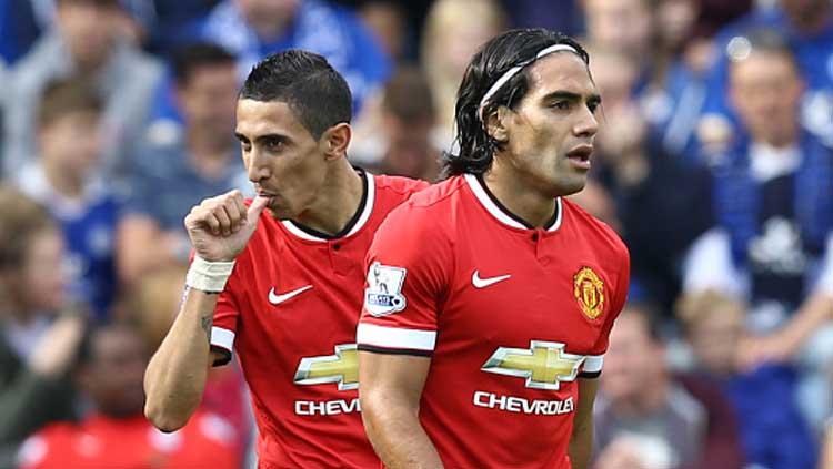 Mantan penggawa Manchester United, Radamel Falcao digosipkan bisa bermain bersama punggawa Timnas Indonesia, Jordi Amat, menyusul ketertarikan dari Johor Darul Ta’zim.