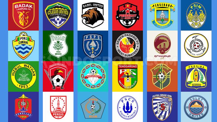 Tak ada salahnya untuk mengintip prestasi dari 5 pelatih asing yang tangani klub Liga 2 2020. Bagaimana kira-kira? Simak.
