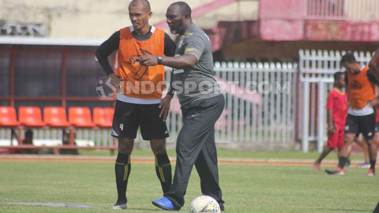 Pelatih Persipura Jayapura, Jacksen F. Tiago mengakui jika stamina pemainnya pasti akan mengalami penurunan karena harus menanti kompetisi yang cukup lama tertunda akibat wabah virus corona.