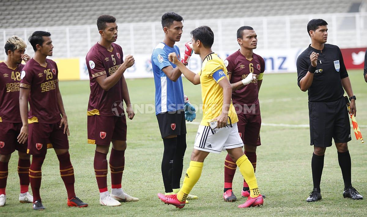 Klub Liga 1 PSM Makassar memilih legowo menyikapi penghentian Piala AFC 2020. Namun di sisi lain, mereka juga masih menunggu satu hal lagi.