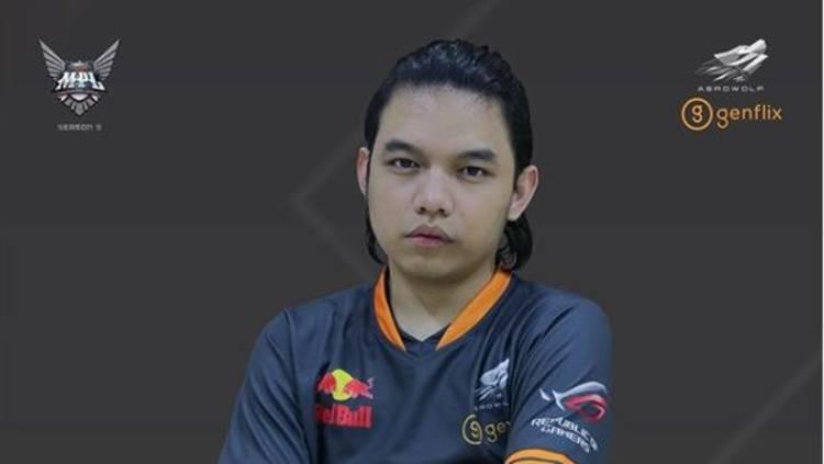 Acil Gantikan James jadi Pelatih RRQ Hoshi, Syaratnya Bikin Ngakak