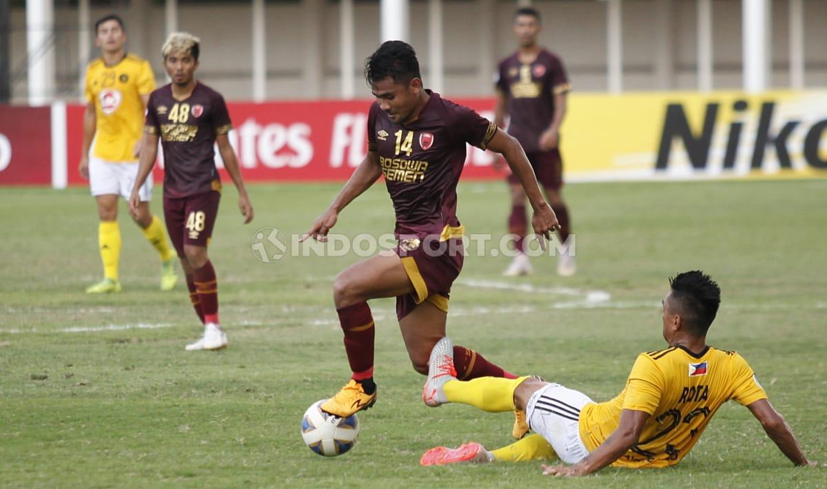Ditahan PSM Makassar, Pelatih Kaya FC: Kami Kurang Beruntung! - INDOSPORT