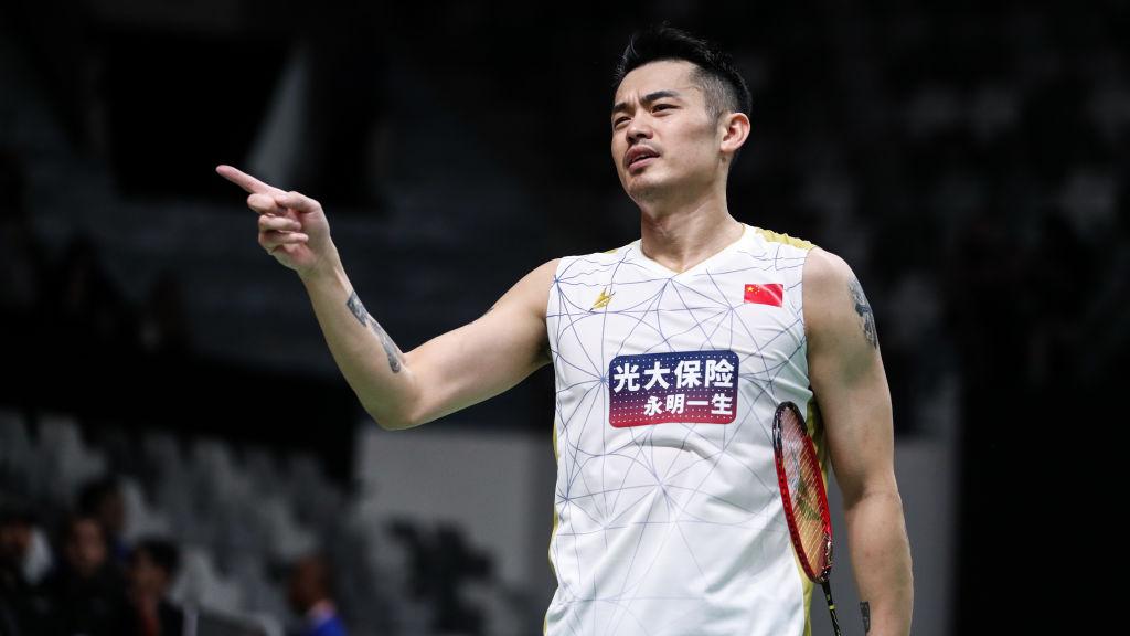 Merangkum tiga skandal perselingkuhan atlet bulutangkis yang menggemperkan publik, dimulai dari Lin Dan hingga Zhang Nan.
