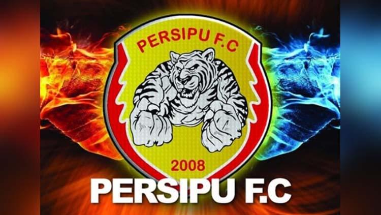 Logo klub Liga 3 Persipu FC. Copyright: Instagram/@persipu_fc