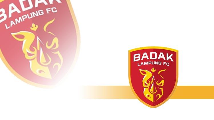 Logo kontestan Liga 2 2020, Badak Lampung.
