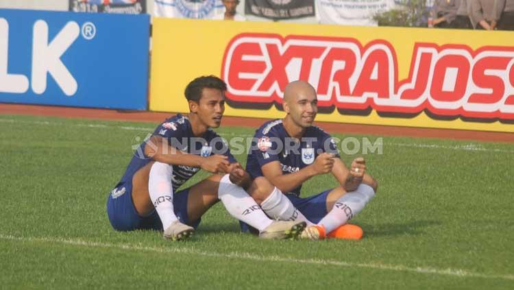 3 Tim Kuda Hitam yang Siap Ganggu Kemapanan Raksasa Liga 1.