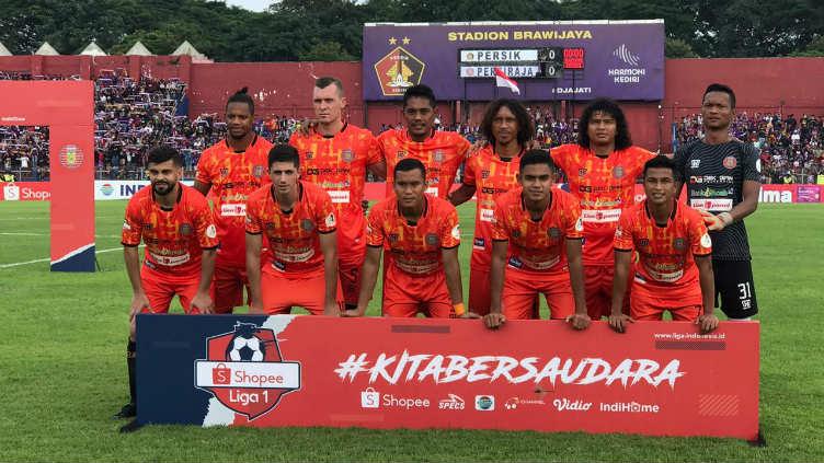 Klub promosi Liga 1 2020, Persiraja Banda Aceh, dikabarkan akan mengumpulkan para pemain mereka sekaligus memulai sesi latihan tim pada awal Agustus mendatang. - INDOSPORT