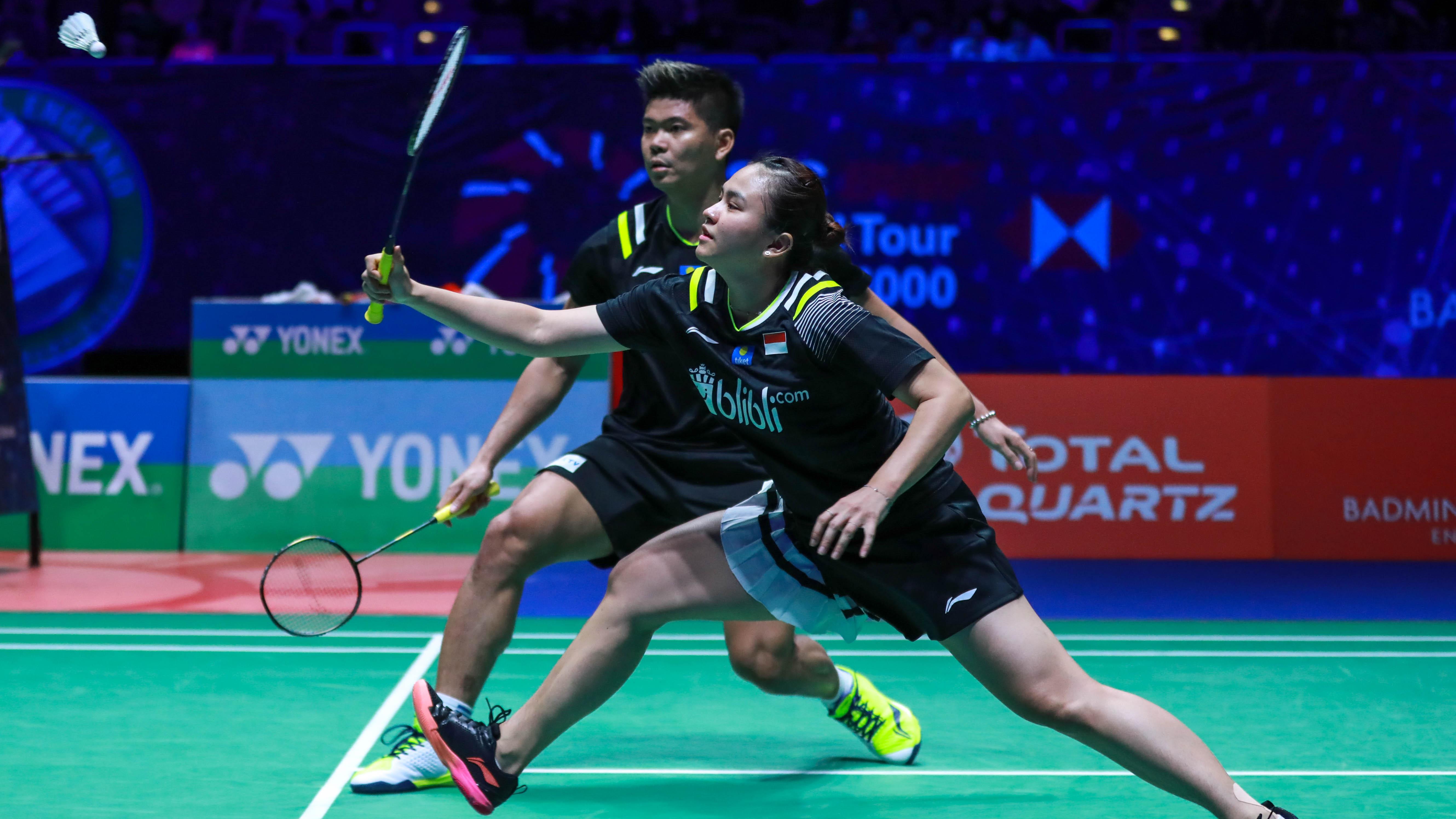 Tepat hari ini, 22 Agustus setahun lalu, dua wakil Indonesia, Anthony Sinisuka Ginting dan Praveen Jordan/Melati Daeva tersingkir dari Kejuaraan Dunia.