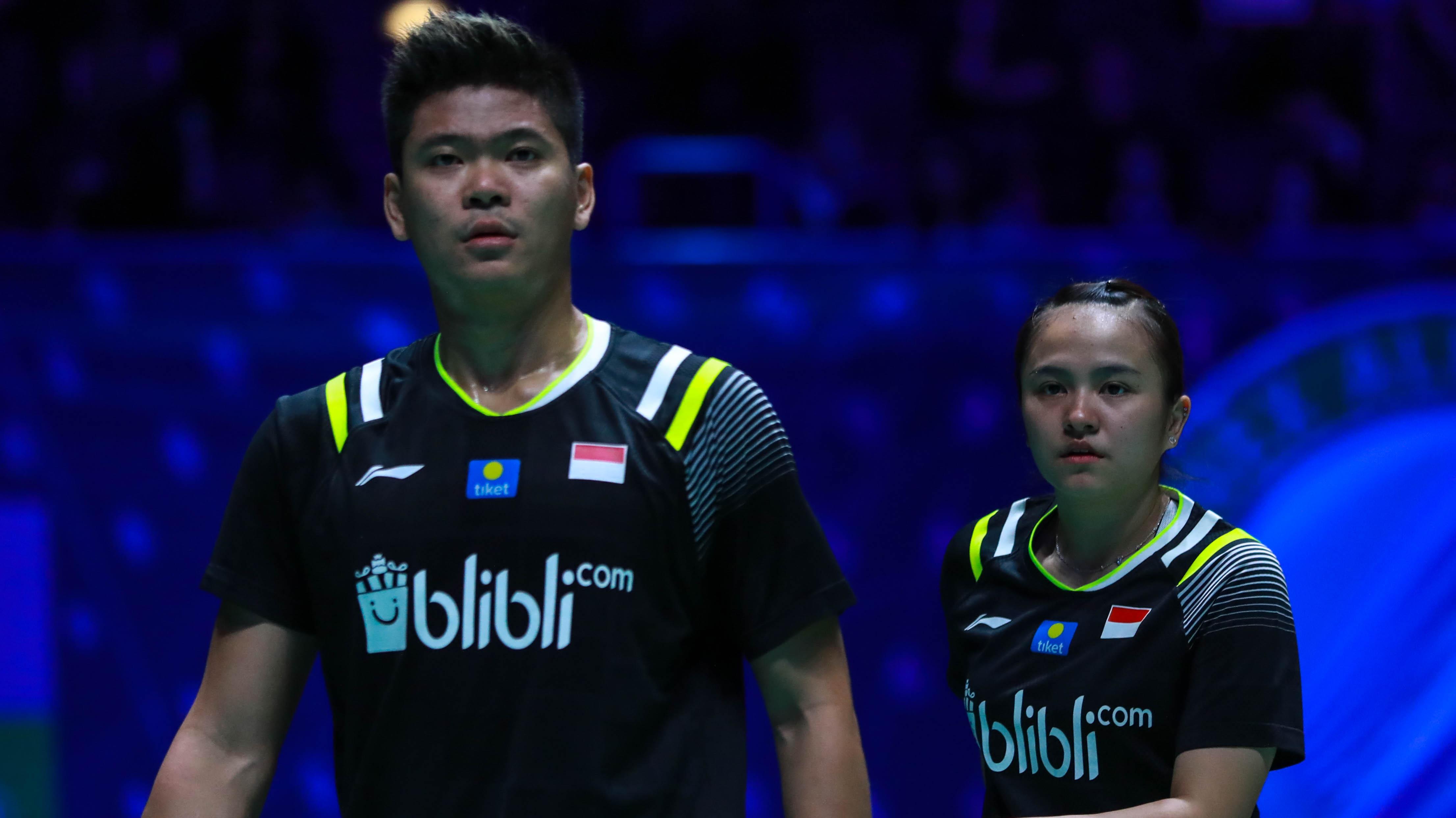 Wasit final All England 2020, Kamasha Robertson, diserang penggemar di dunia maya karena membuat Praveen Jordan kecewas atas service yang dinyatakan fault.
