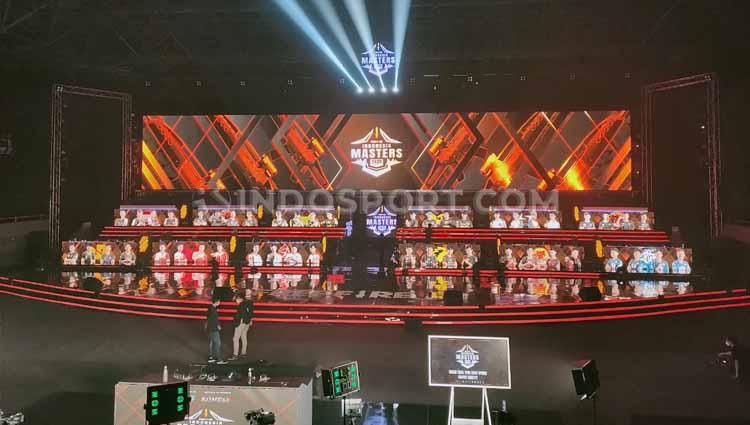Berikut adalah jadwal dan link live streaming babak grand final Free Fire Indonesia Masters (FFIM) 2020 Fall, siang ini, Minggu (11/10/20).