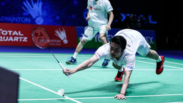 Atlet bullutangkis bisa cepat beradaptasi apabila menjalani pelatnas pada masa new normal atau normal baru di tengah pandemi COVID-19 yang tak kunjung berakhir.