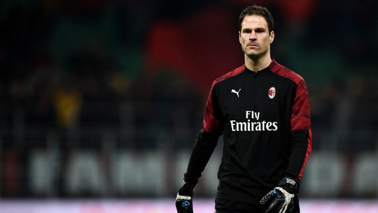 Top 5 News: AC Milan Jilat Ludah Sendiri, Inter Milan Catatkan Sejarah