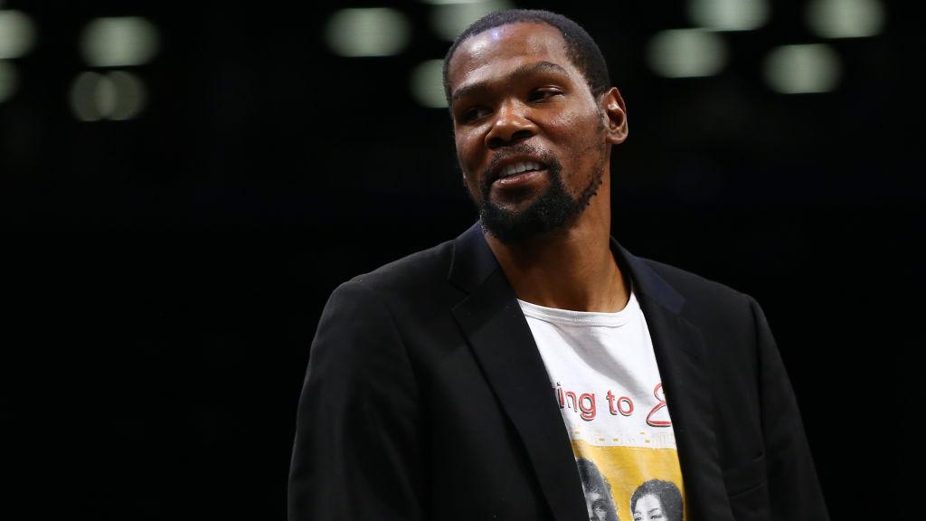 Tak hanya punya popularitas tinggi di NBA, ini fakta tersembunyi seorang Kevin Durant.