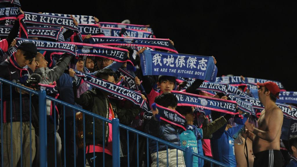 Profil Kitchee SC, Klub Stefan Antonic yang Diincar Timnas Indonesia U-19