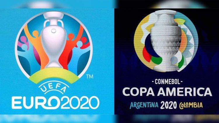 Euro 2020 dan Copa America 2020 diundur hingga tahun 2021 karena Virus Corona Copyright: Lowyat.Net