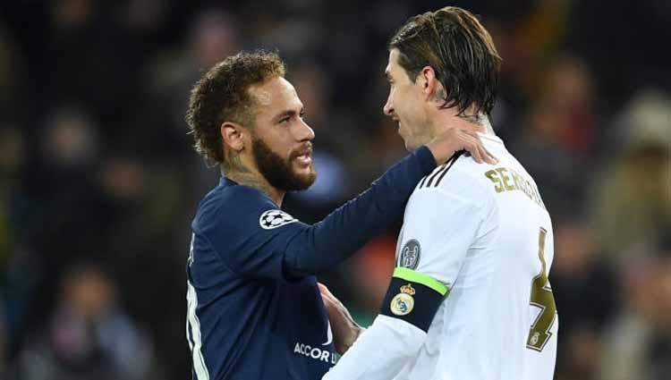 Duel Starting XI Barisan Pemain Nakal vs Pasukan Kaki Kaca.