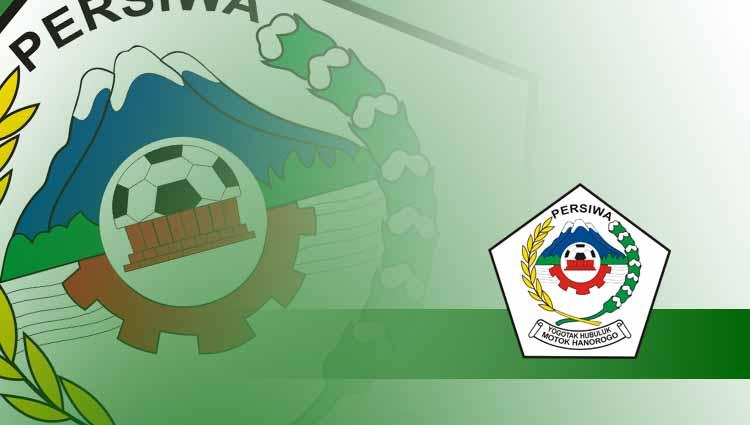 Logo Persiwa Wamena.