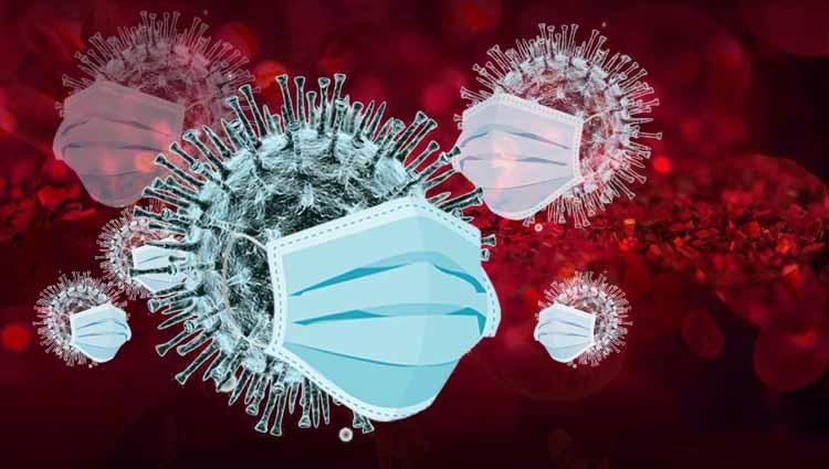 Indosport - Belum lama ini tersebar kabar virus corona varian omicron ditemukan di Jakarta.