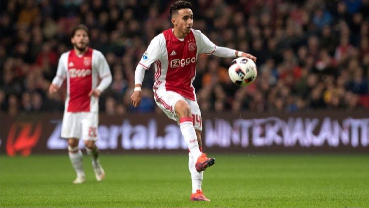 Baru beberapa hari setelah dinyatakan pulih dari koma, Abdelhak Nouri kini terpaksa menerima kabar buruk dari klubnya, Ajax Amsterdam. - INDOSPORT