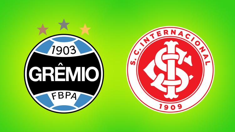 Pertemuan antara dua klub papan atas Brasil, Gremio dan Internacional adalah salah satu derbi terpanas yang ada di Brasil, bahkan di dunia. - INDOSPORT
