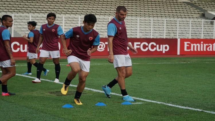 Bek PSM Makassar, Dedy Gusmawan, terpukul dengan dihentikannya Liga 1 2020 karena virus Corona.