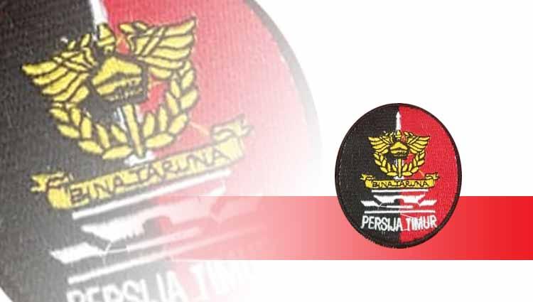 Logo PS Bina Taruna. - INDOSPORT