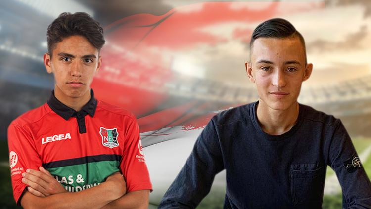 Trio gelandang muda nuansa Eropa, sepertinya bisa berperan dalam membuat kekuatan lini tengah Timnas Indonesia kian mengerikan.