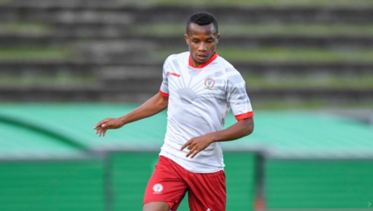 Bek berdarah Jawa yang bermain Timnas Madagaskar, Gervais Randrianarisoa, nyatanya pernah tampil di ajang sekaliber Coupe de France (Piala Liga Prancis).