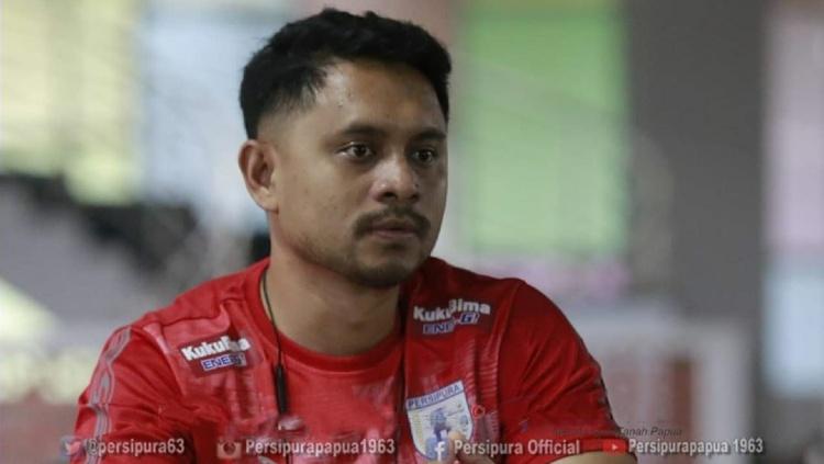 Dokter klub Liga 1 Persipura, Dr. Benny Suripatty, menyatakan pemain dalam keadaan baik-baik saja.