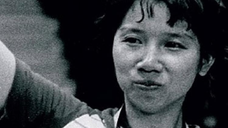 Kisah Han Aiping, jawara Singapore Open asal China yang meninggal dunia akibat menderita kanker paru-paru. - INDOSPORT