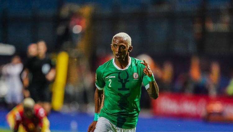 Diprediksi kalau nilai pasar (market value) pemain muslim Madagaskar Charles Carolus Andriamahitsinoro lewati total skuat klub promosi Liga 1 2020, Persiraja Banda Aceh.