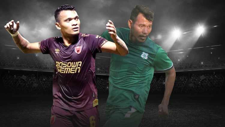 Menelusuri Dinasti Sinaga yang Berjaya di Liga Indonesia.