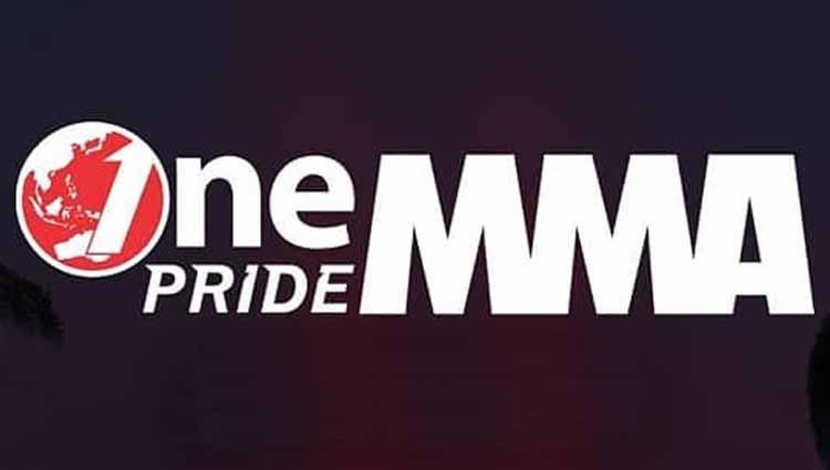 Berikut jadwal lengkap kalender pertarungan One Pride MMA 2020, dengan sejumlah pertarungan di awal musim harus tertunda karena wabah virus corona - INDOSPORT