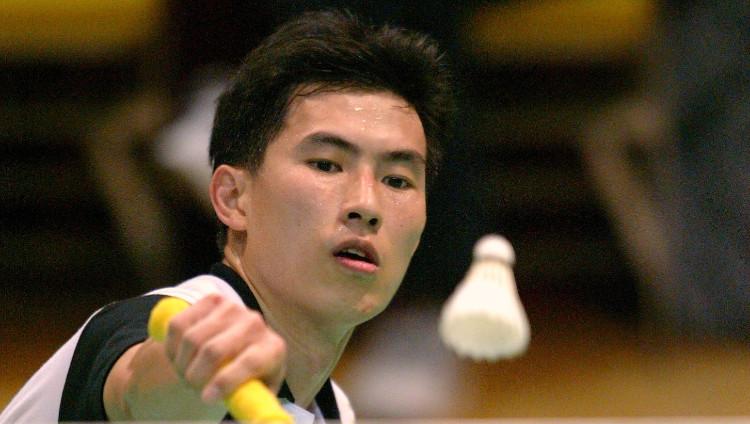 Menengok kembali sosok Yohan Hadikusumo Wiratama, adik Alan Budikusuma yang memilih lanjutkan karier bulutangkis mewakili Hong Kong.