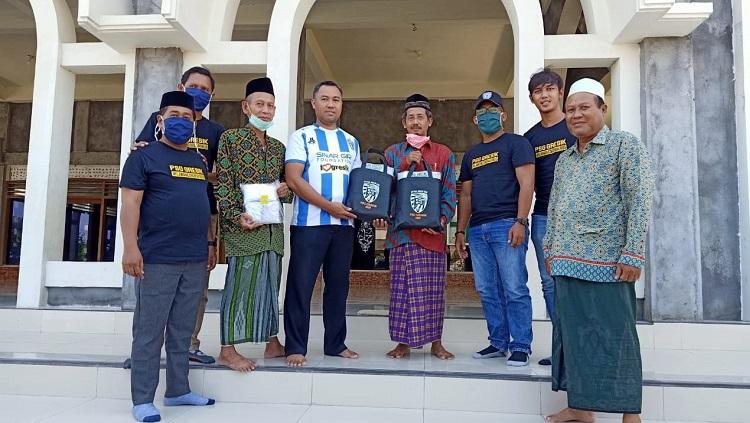 Manajemen Putra Sinar Giri (PSG) mengaku merugi usai Liga 2 kembali diundur.