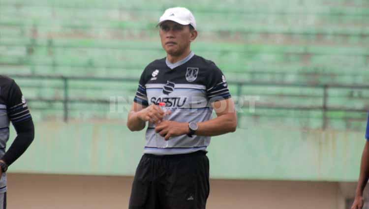 Pelatih kepala Persijap Jepara, Widyantoro menyambut baik usulan PSSI soal kelanjutan kompetisi Liga 2 yang akan dibagi dalam empat grup.