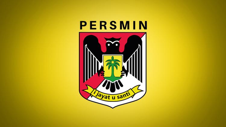 Salah satu tim Liga Indonesia, Persmin Minahasa