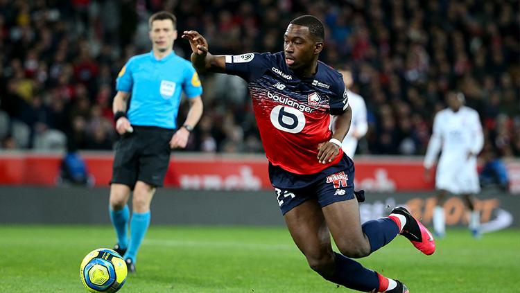 AC Milan dapat mewujudkan keinginan mereka memboyong Boubakary Soumare, menginggat Rossoneri dan Lille memiliki hubungan yang cukup baik.