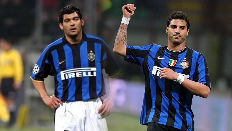 Sergio Conceicao dan Ricardo Quaresma.