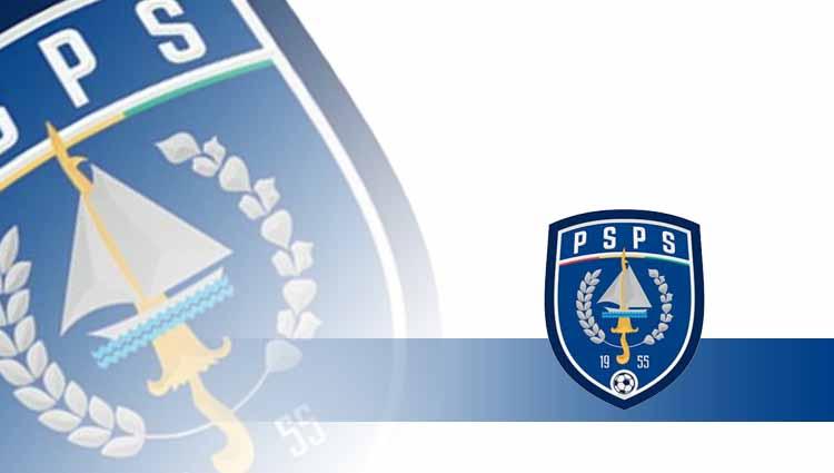 Logo klub Liga 2, PSPS Riau.