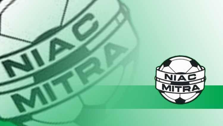 NIAC Mitra Tim sepakbola asal Surabaya.