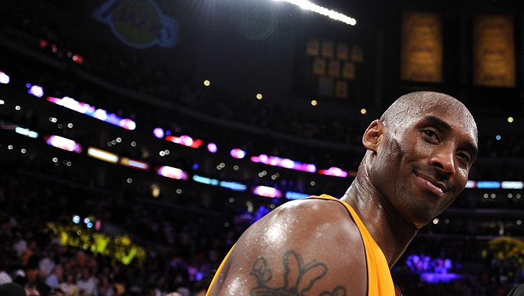 Mengenang kembali laga terakhir kobe bryant 9