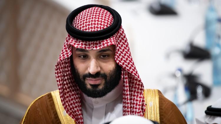 Calon pemilik Klub Liga Inggris, Newcastle United, Mohammed bin Salman, memiliki jumlah kekayaan yang membuatnya berada di peringkat keempat pemilik terkaya