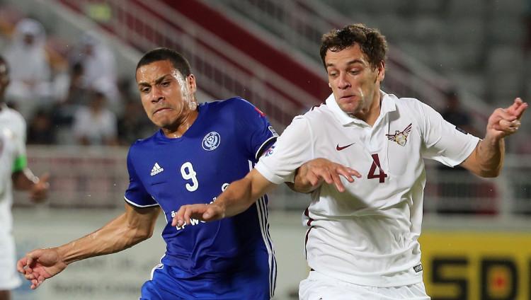 Terdapat 3 jebolan klub striker naturalisasi palsu Indonesia asal Brasil Wanderley Santos yang pernah ataupun berkarier di Liga 1.