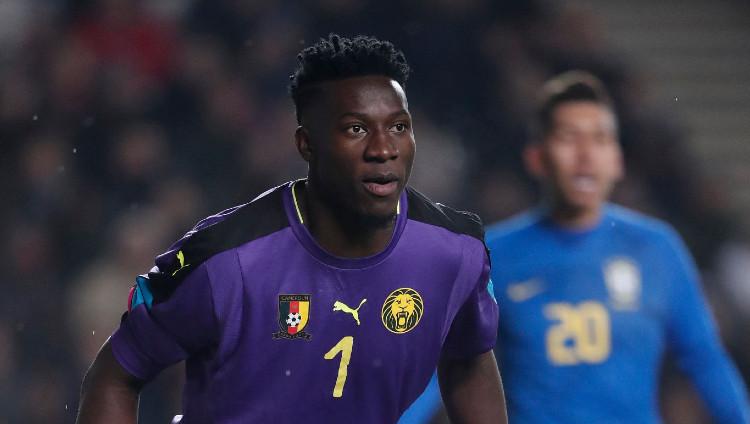 Andre Onana yang juga sekaligus adik dari Nnana Onana selaku eks Persikad Depok dilaporkan lebih memilih Inter Milan meski juga telah didekati Lyon.