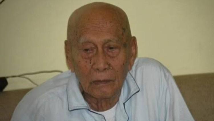Peletak dasar sepak bola Papua, HB Samsi.