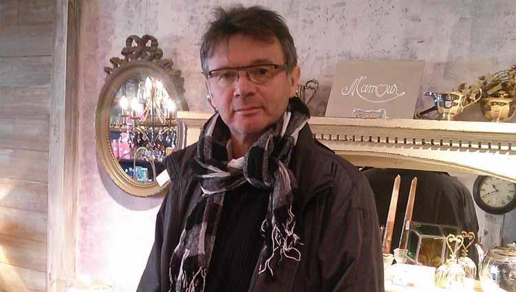 Philippe Troussier, eks pelatih Qatar. Copyright: Instagram@#philippetroussier